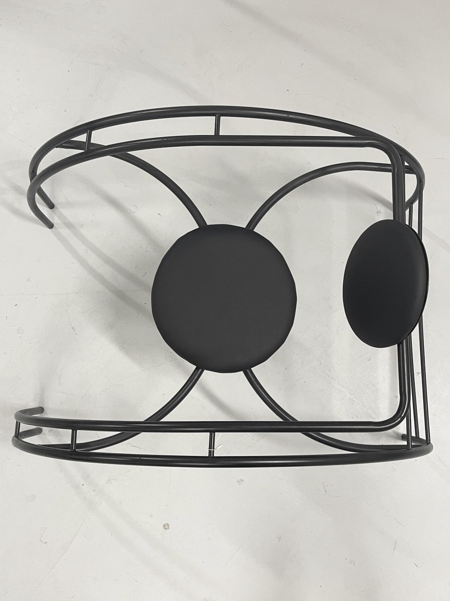 Quebec 69 Spider Chair by Les Amisca, 1980s – Primaried Studio