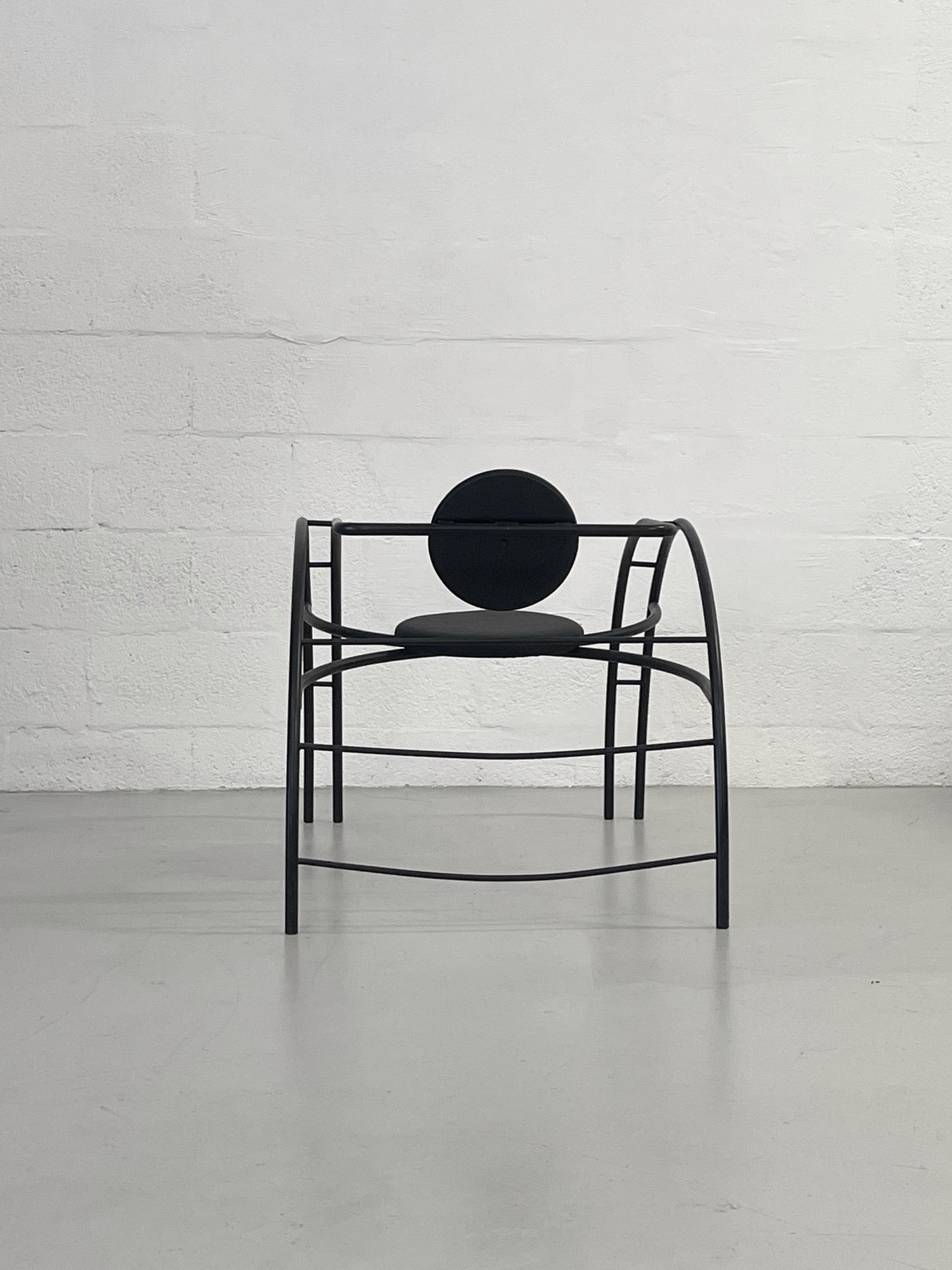 Quebec 69 Spider Chair by Les Amisca, 1980s – Primaried Studio