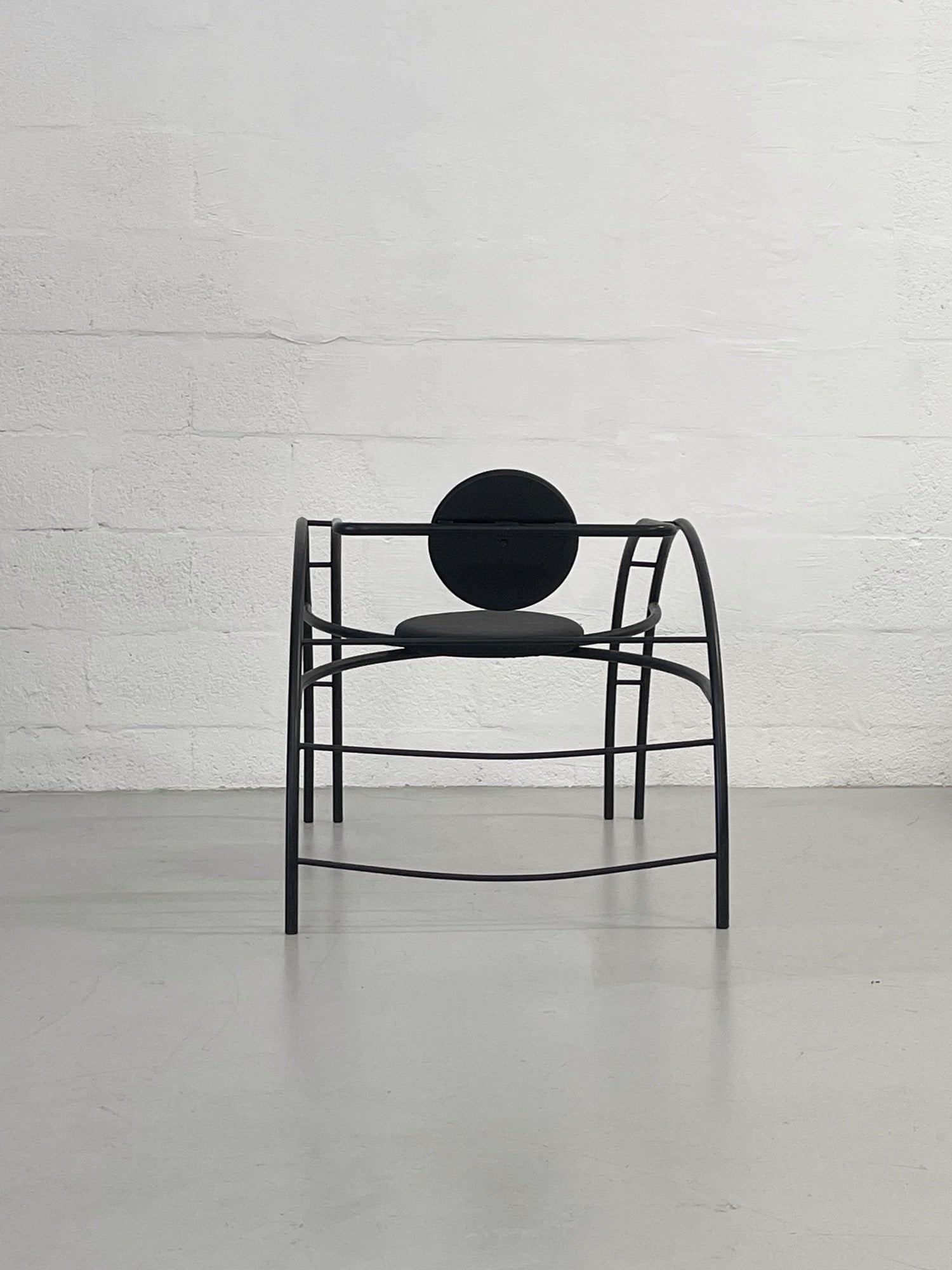 Quebec 69 Spider Chair by Les Amisca, 1980s