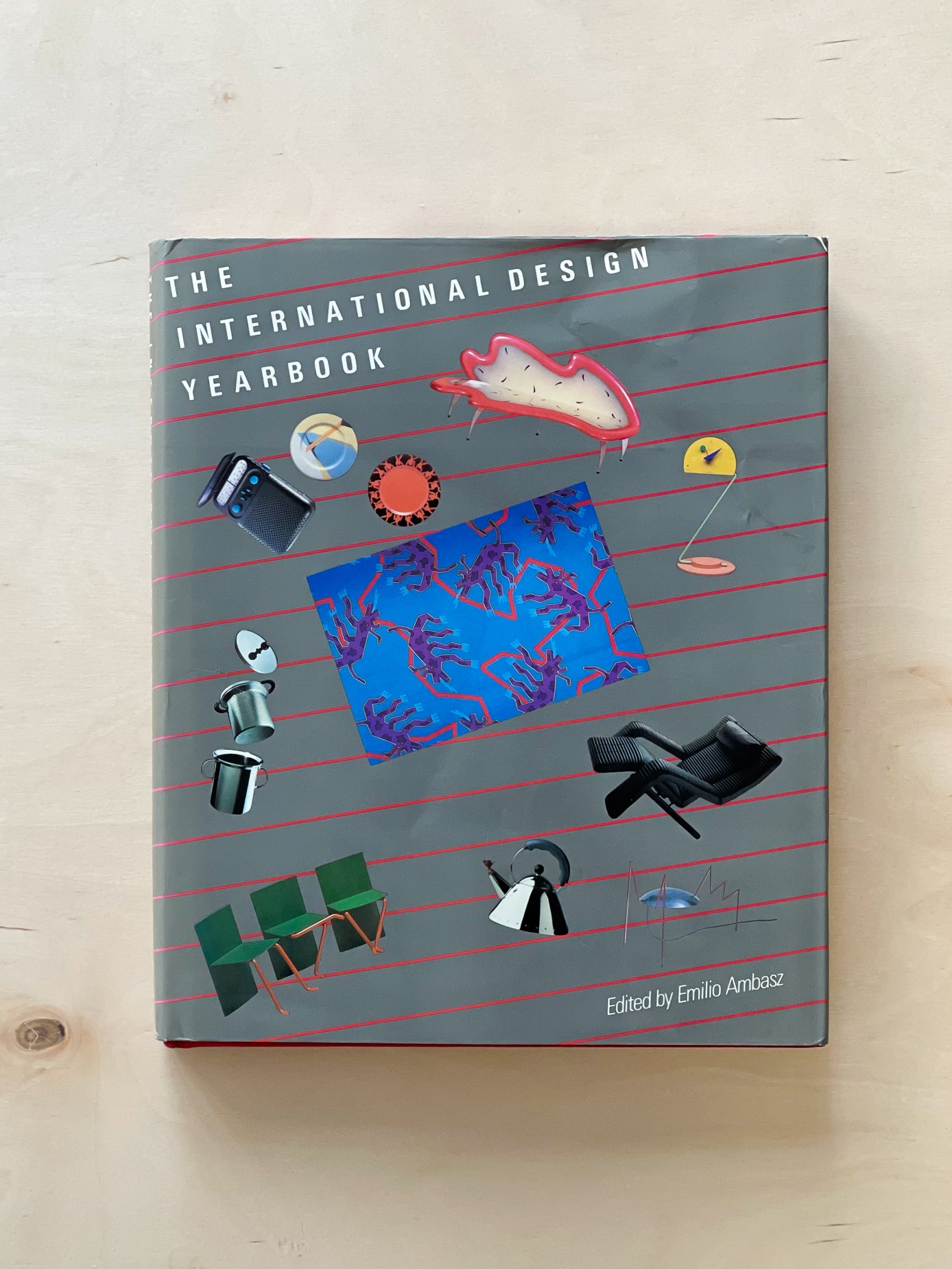 Books – Primaried Studio
