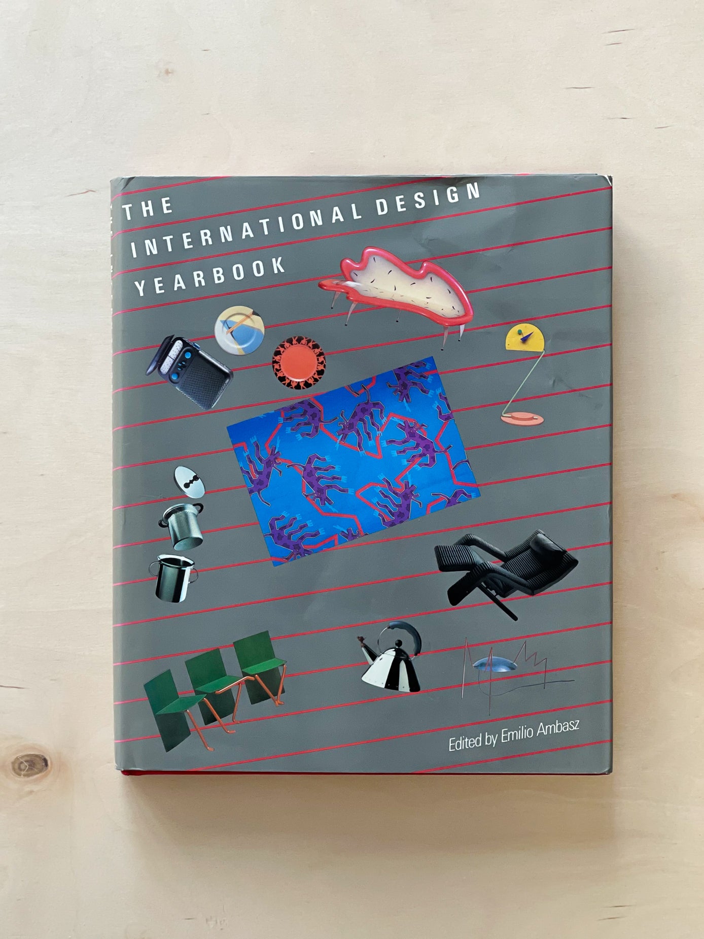 The International Design Yearbook Vol. 2