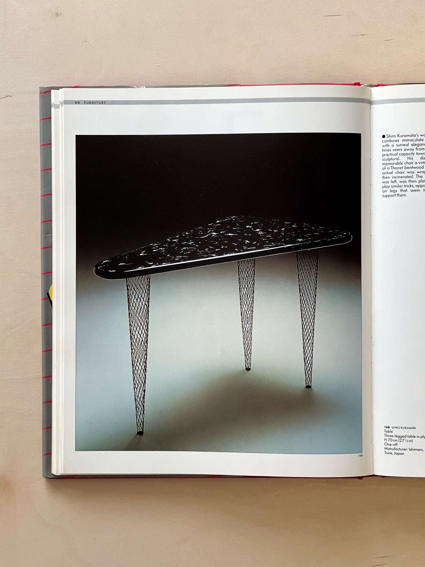 The International Design Yearbook Vol. 2 – Primaried Studio