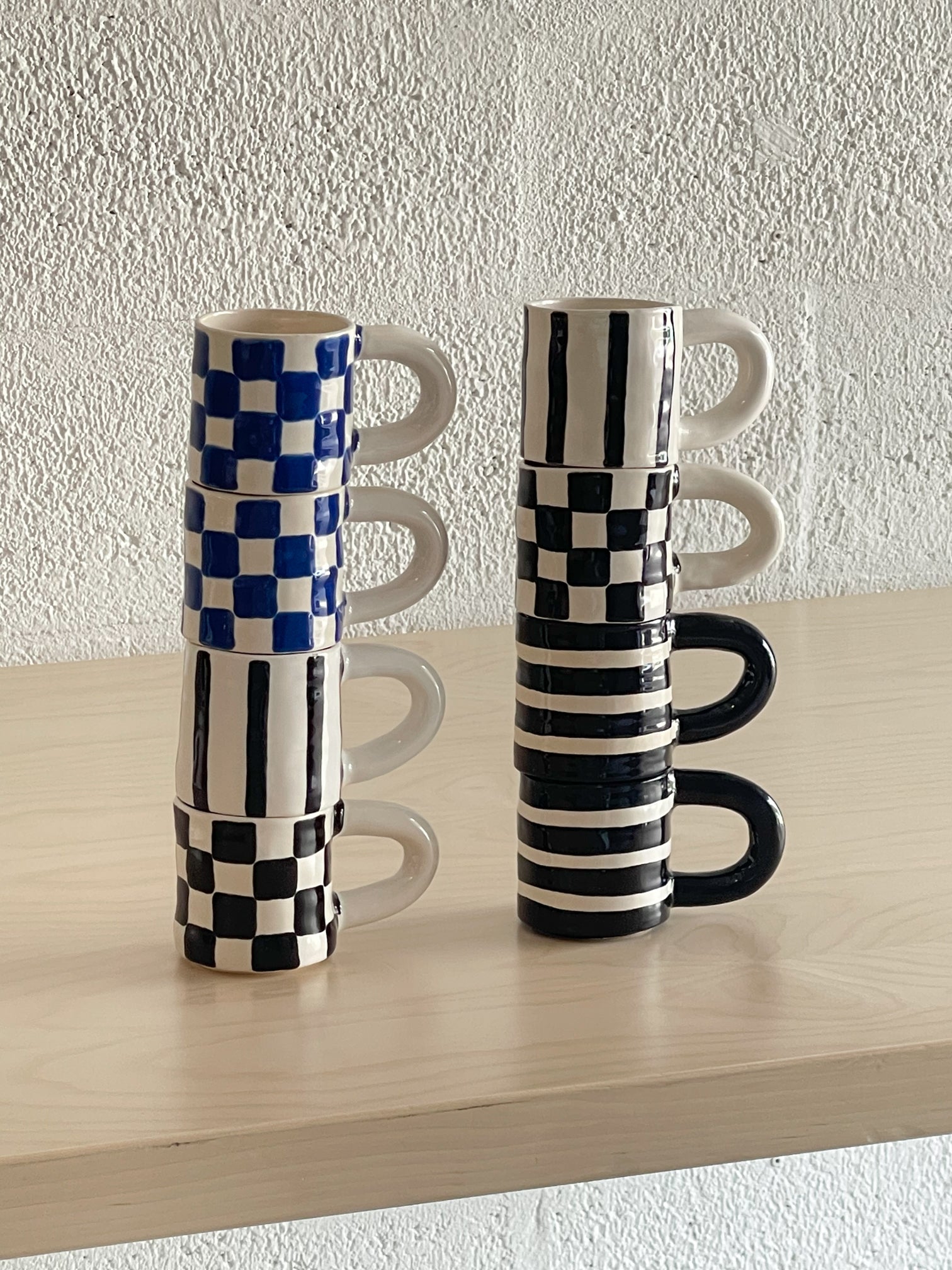 Primaried x Fooshoo Ceramic Mug