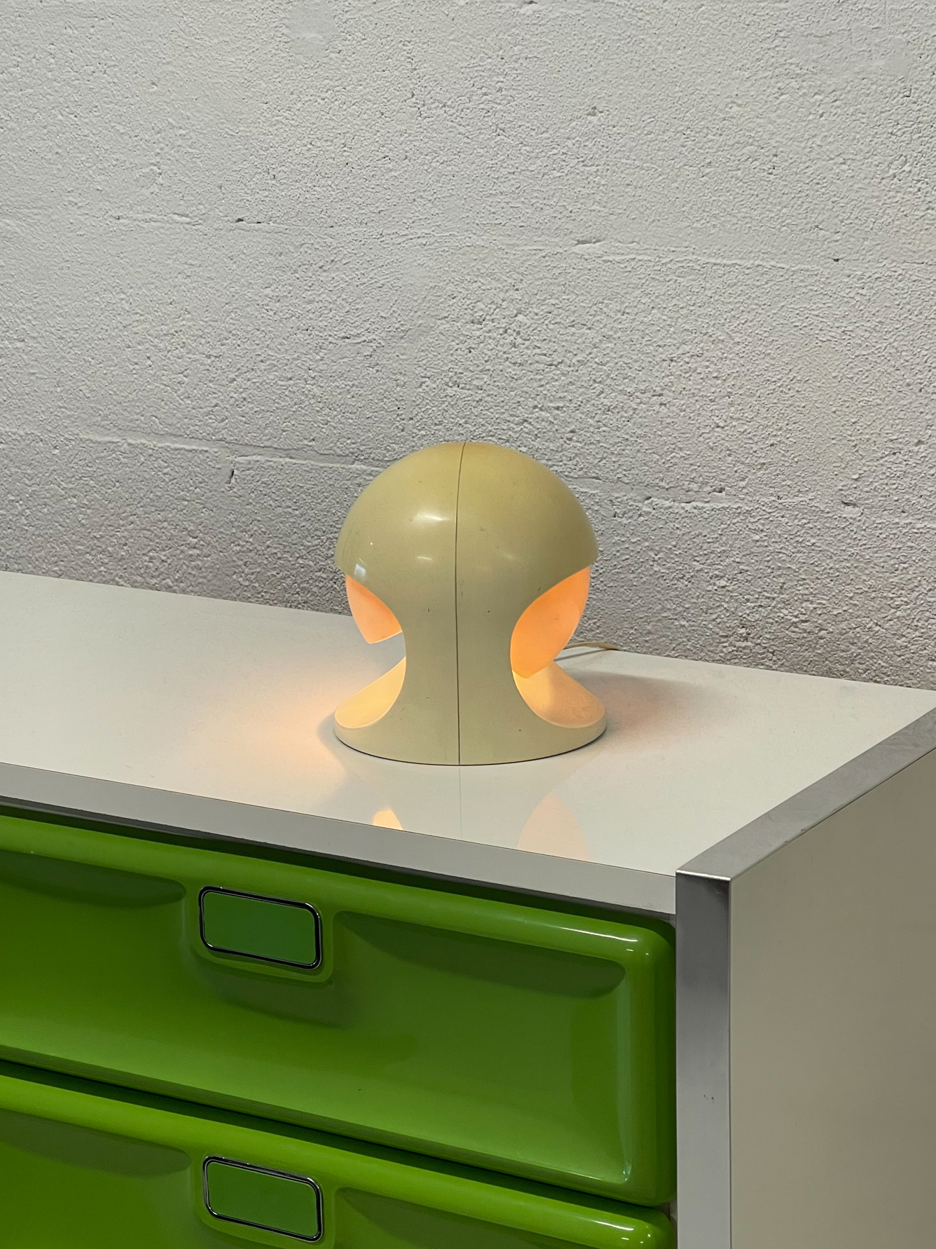 1970s Space Age 