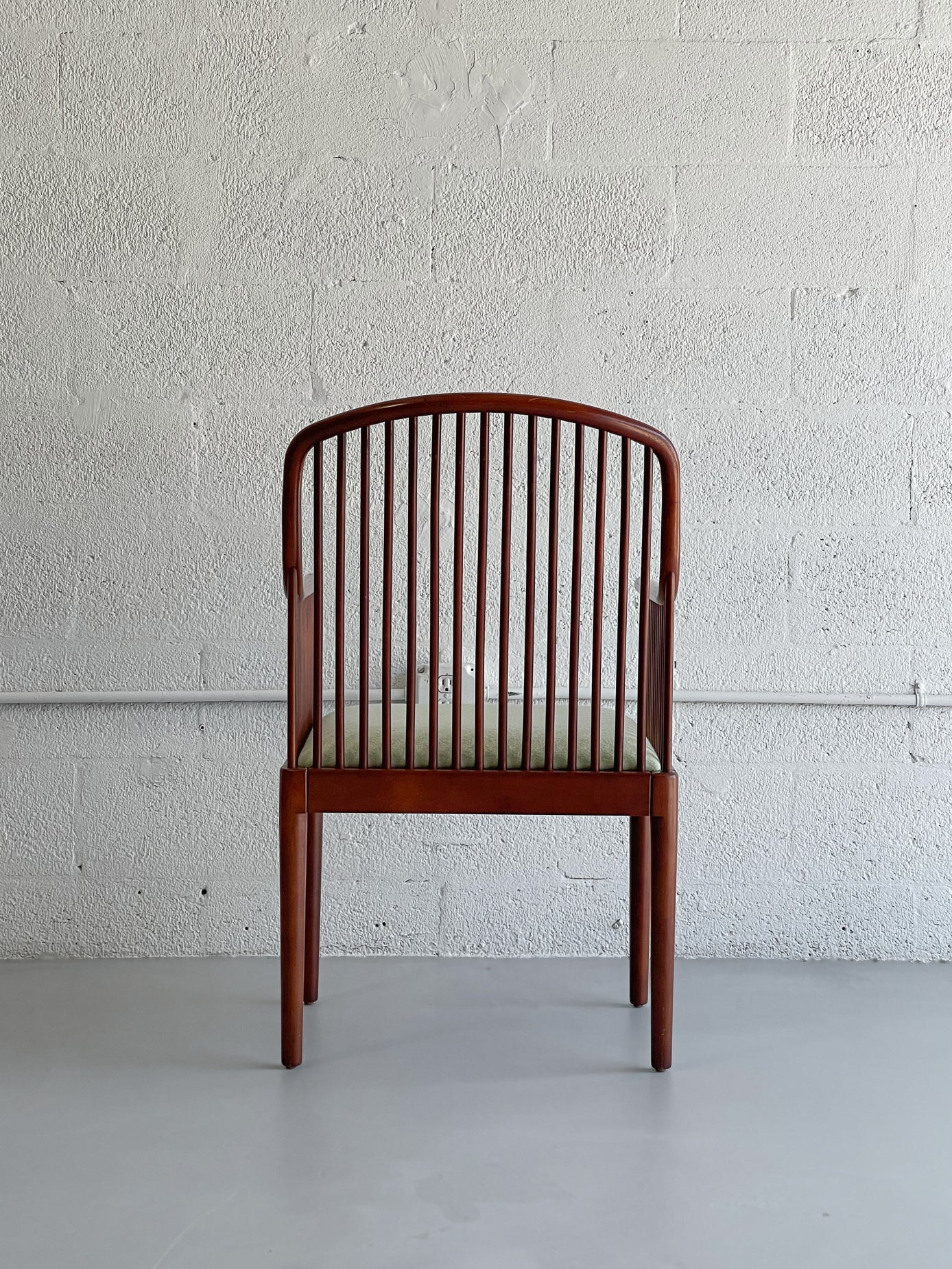 'Exeter' Chair by Davis Allen for Knoll, 1990s
